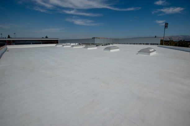 Best Roof Leak Repair  in Airmont, NY