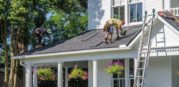 Best Roof Insulation Installation  in Airmont, NY